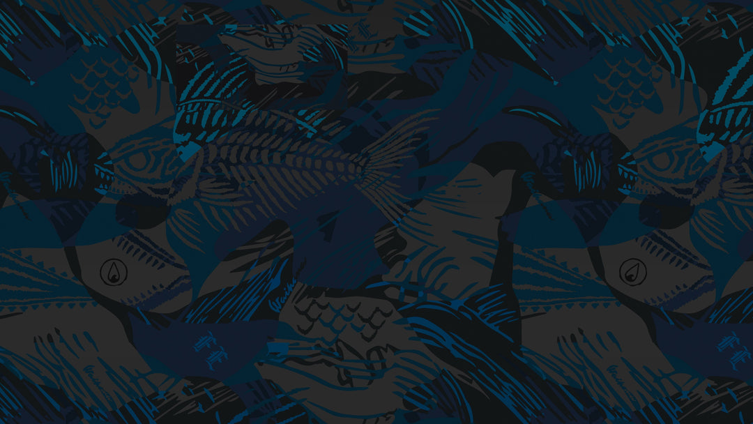 The Field Ethos Collection