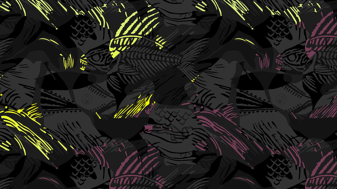 The Fishbone Collection