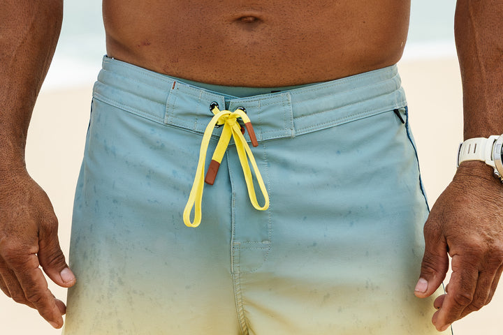 Dawn Patrol W1 Shorts