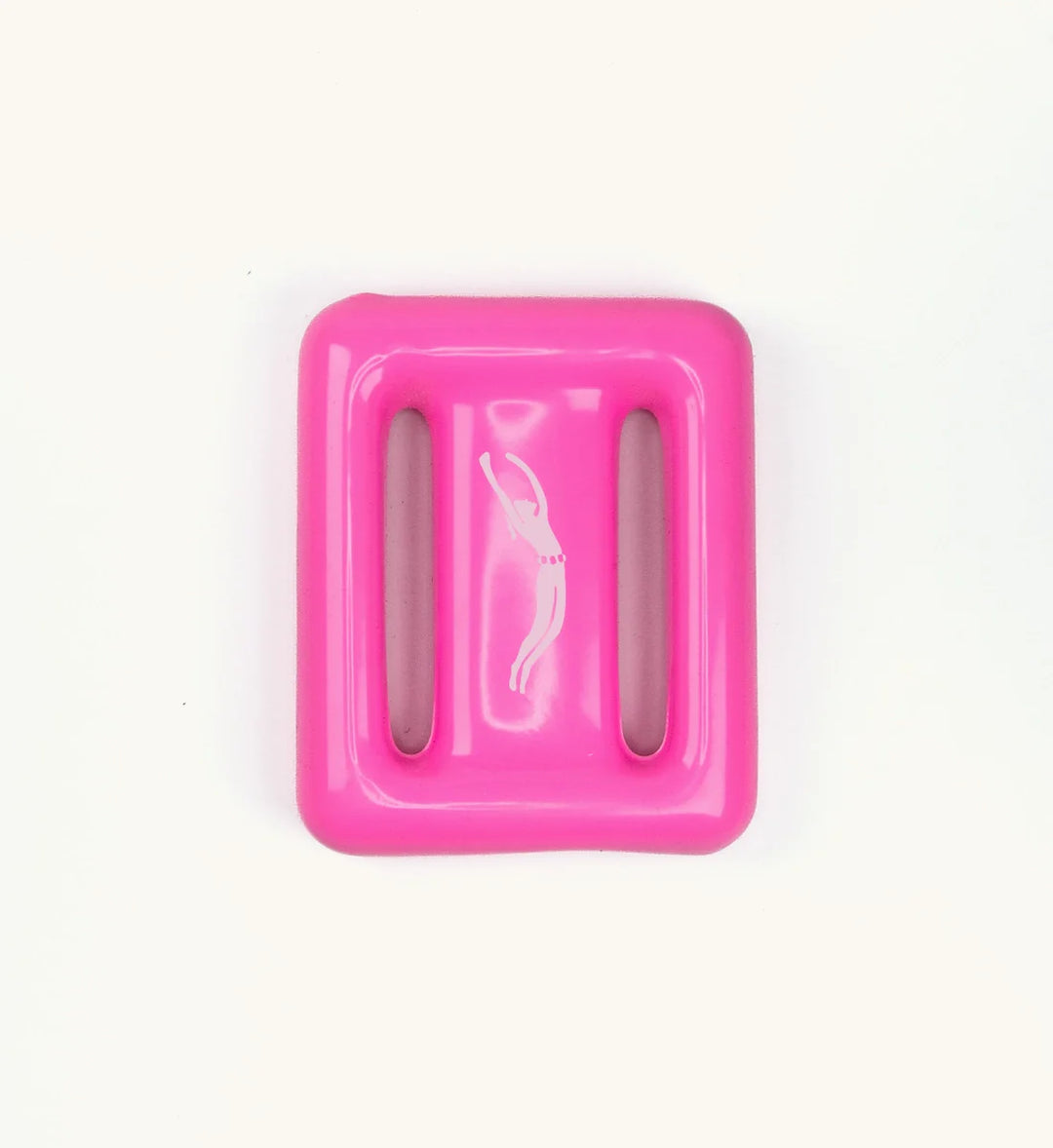 Anemone Blush Dive Weights