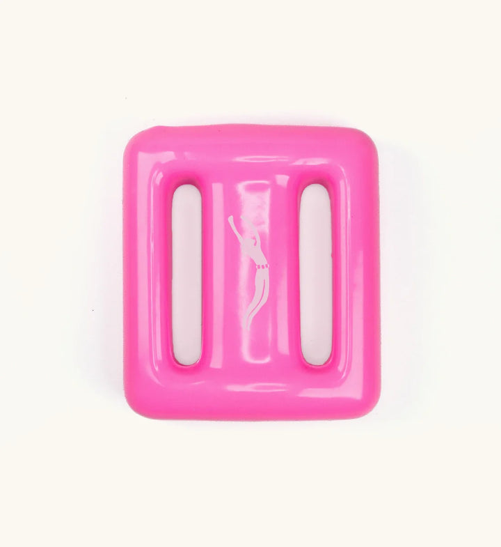 Anemone Blush Dive Weights