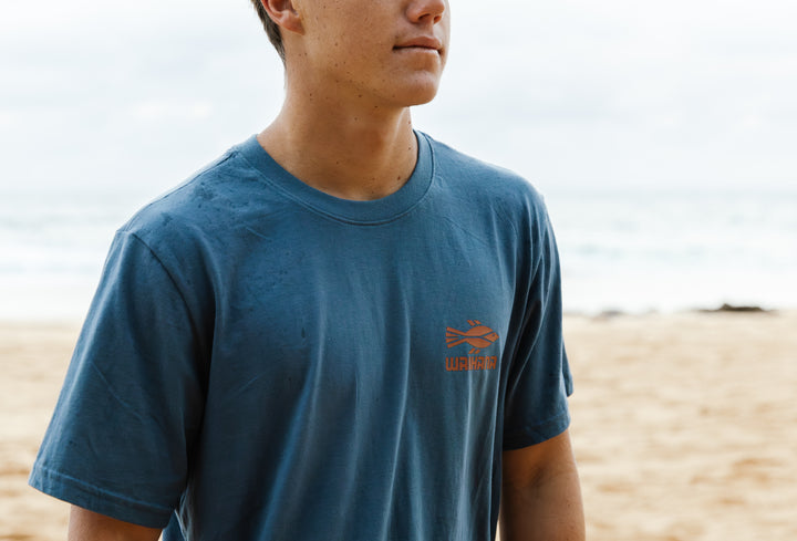 Flowgo Premium Pima T-Shirt