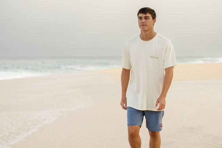 Starry Shore Premium Pima T-Shirt