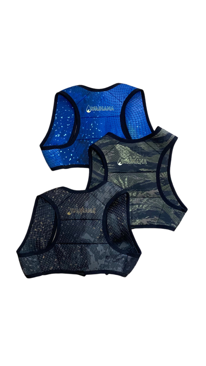 Freediving Weight Vest