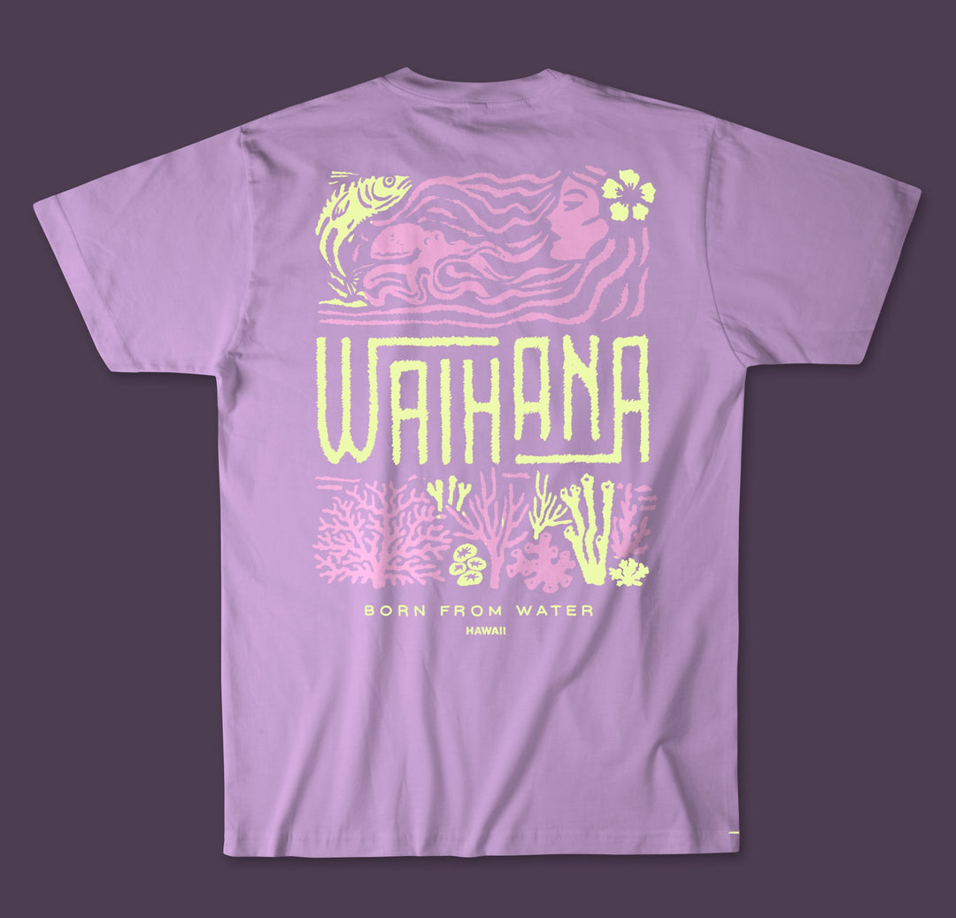 Siren Dreams T-Shirt