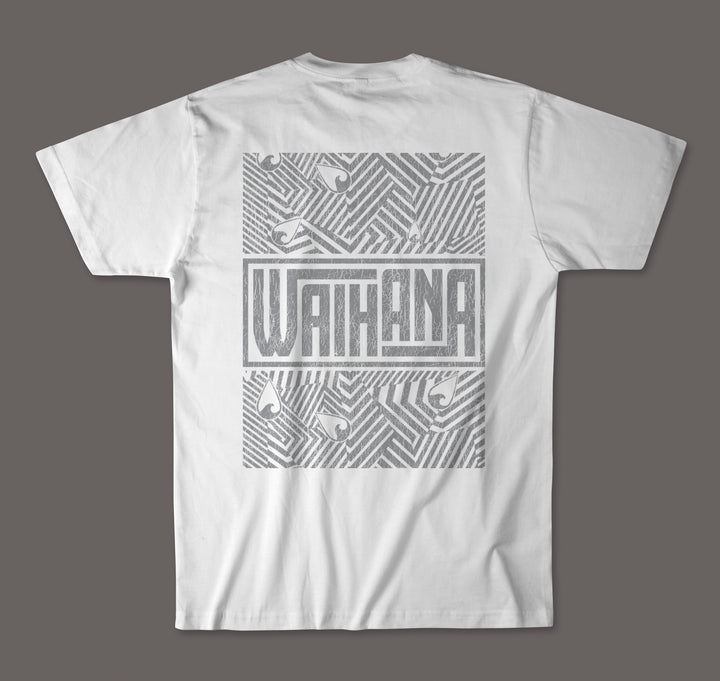 Trippy Vibes Premium Pima T-Shirt