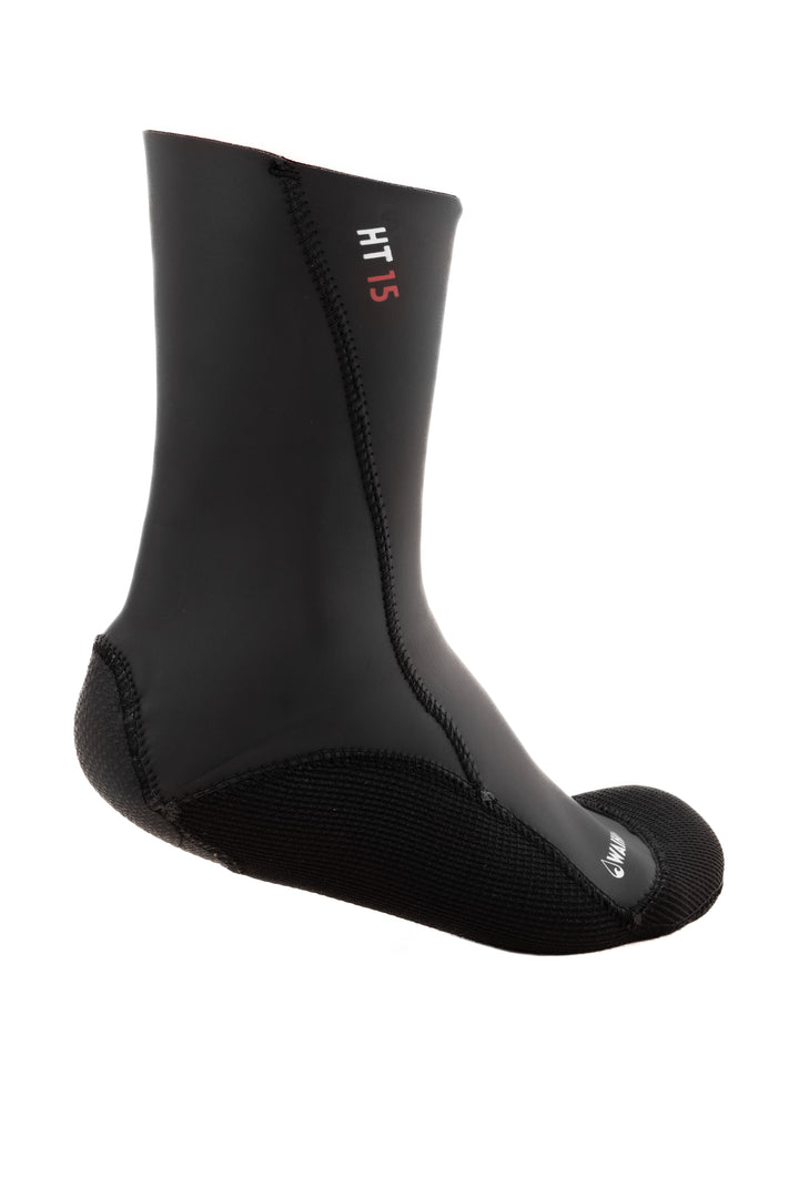 1.5mm SuperSkin High Top Socks