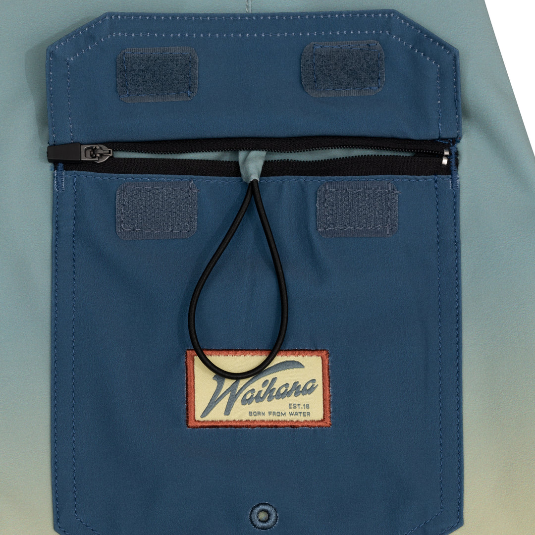 Dawn Patrol W1 Shorts