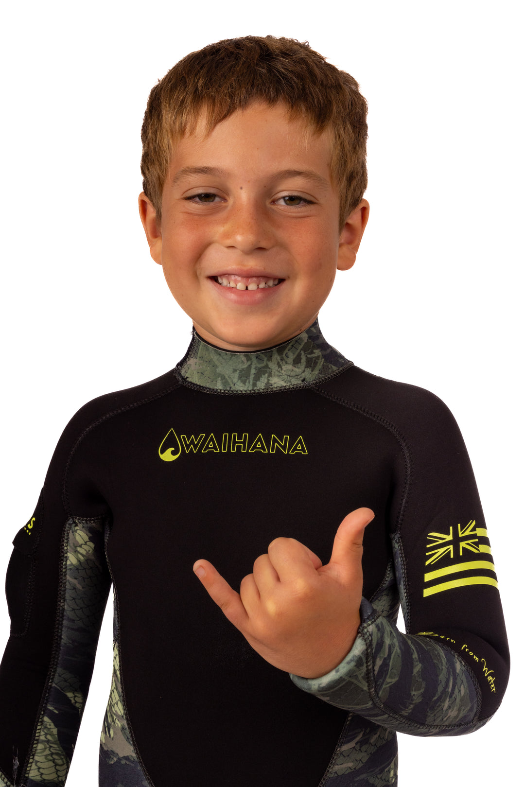 Children's Tropicam Steamer