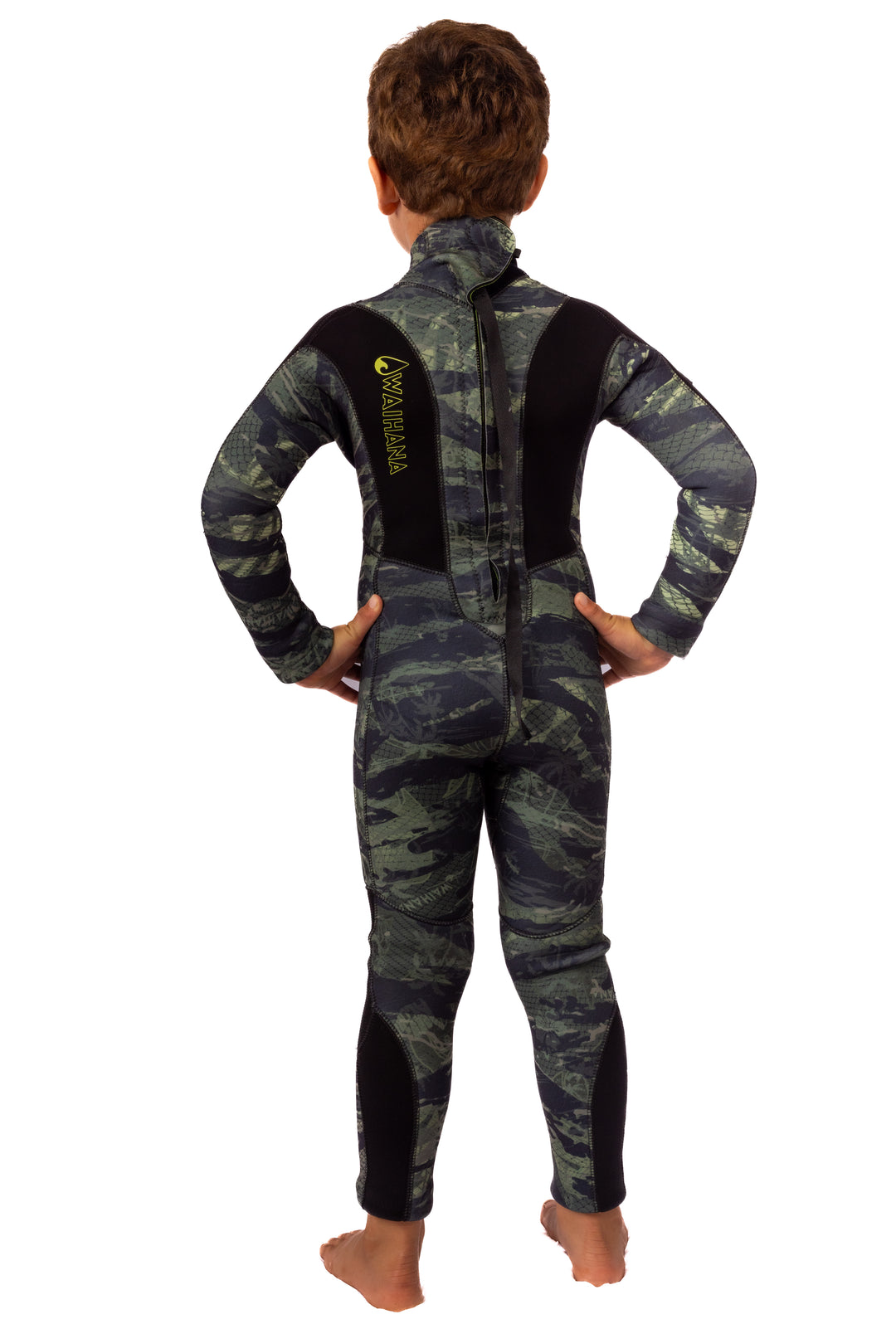 Children's Tropicam Steamer