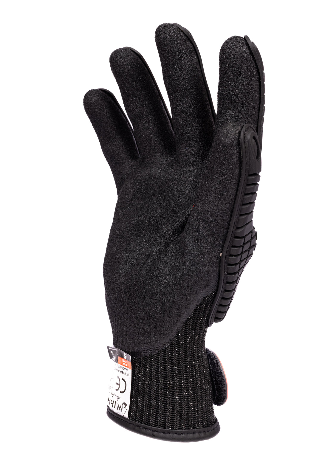 Maritime Armored Gloves