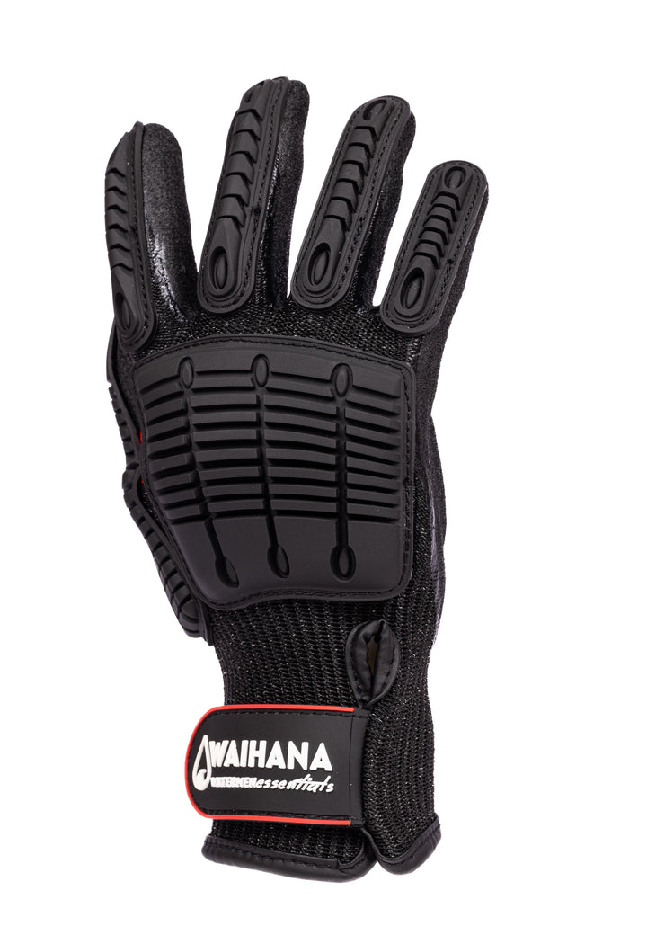 Maritime Armored Gloves