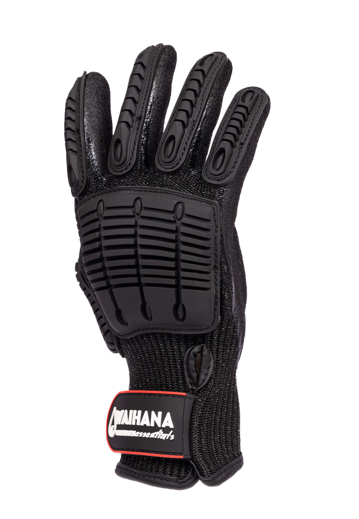 Maritime Armored Gloves