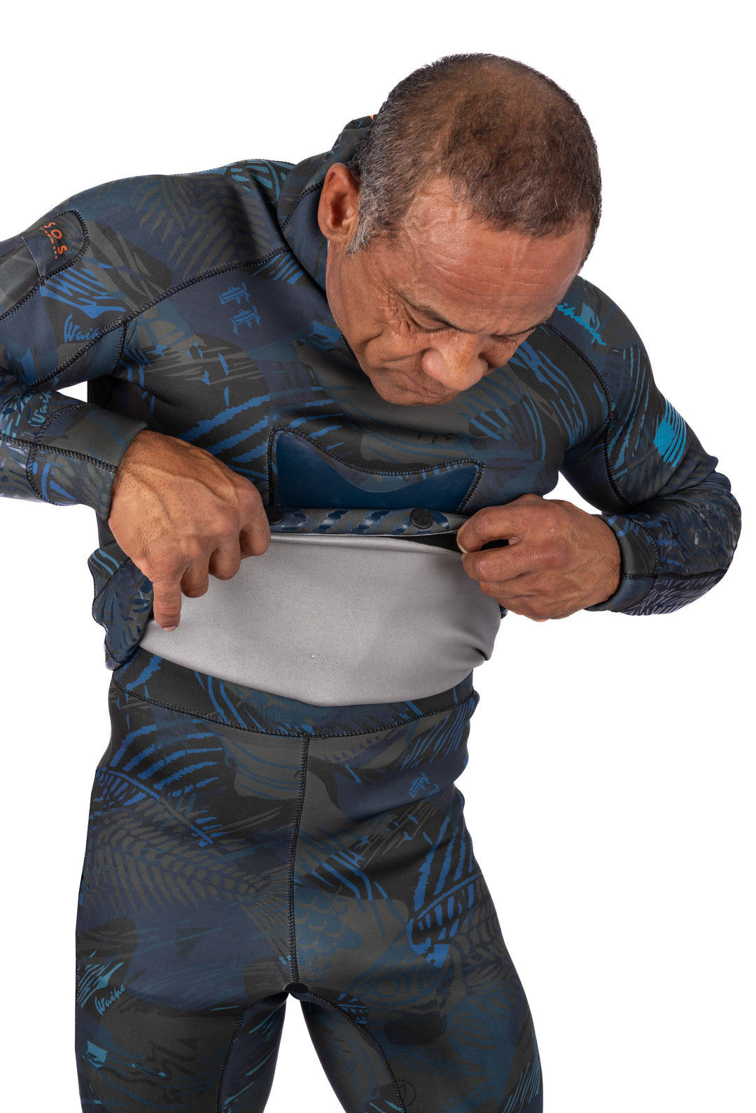 Men’s Field Ethos Spearfishing 3.5mm Wetsuit