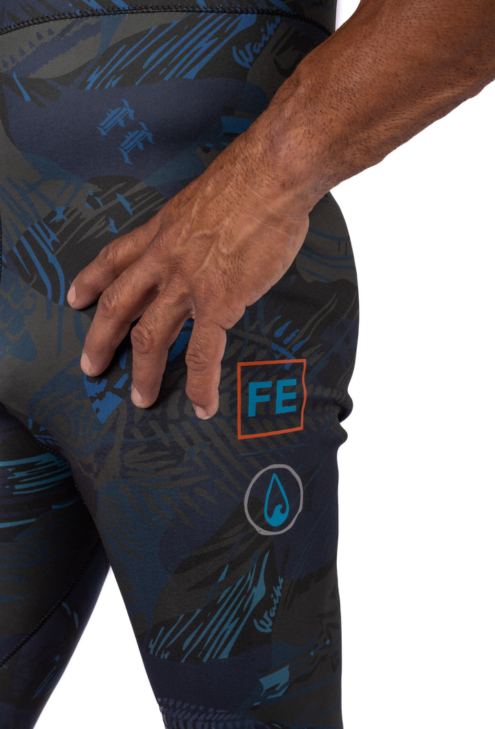 Men’s Field Ethos Spearfishing 3.5mm Wetsuit