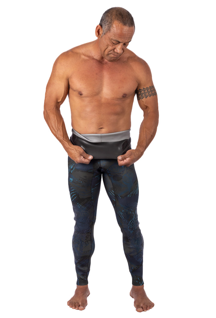 Men’s Field Ethos Spearfishing 3.5mm Wetsuit