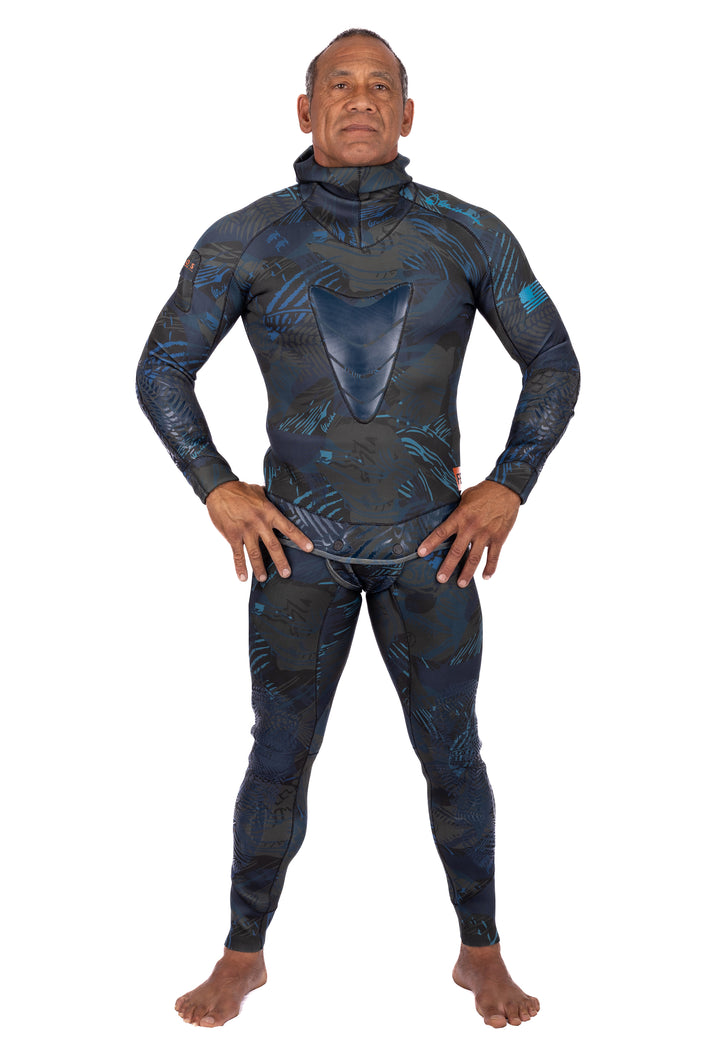 Men’s Field Ethos Spearfishing 3.5mm Wetsuit