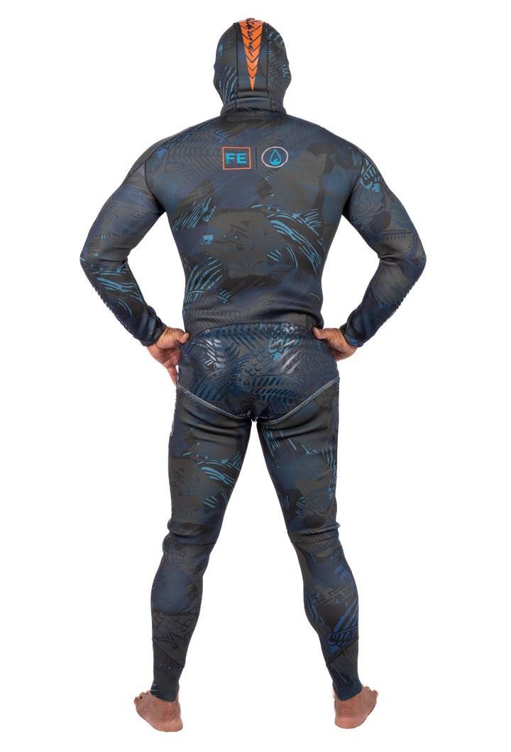 Men’s Field Ethos Spearfishing 3.5mm Wetsuit