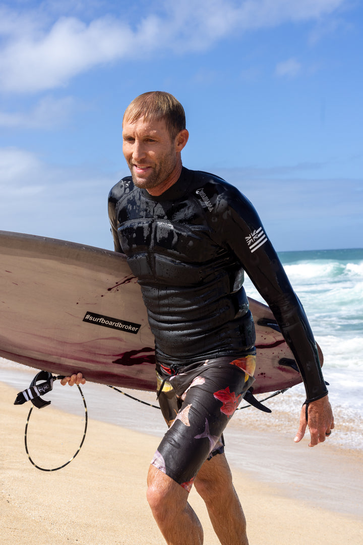 Men's WAI-FLEX Impact Top