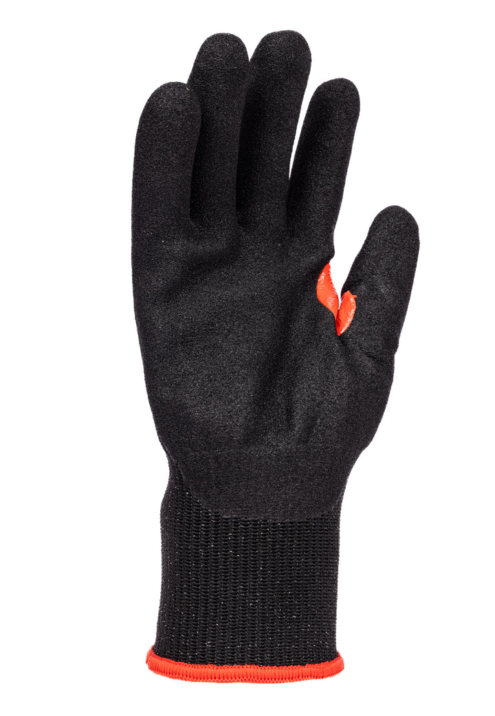 Sandy Nitrile Dyneema Gloves