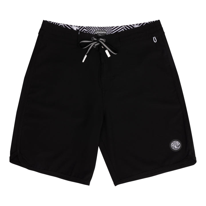 Trippy Vibes W1 Shorts