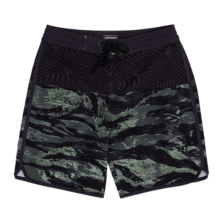Tropicam W1 Shorts