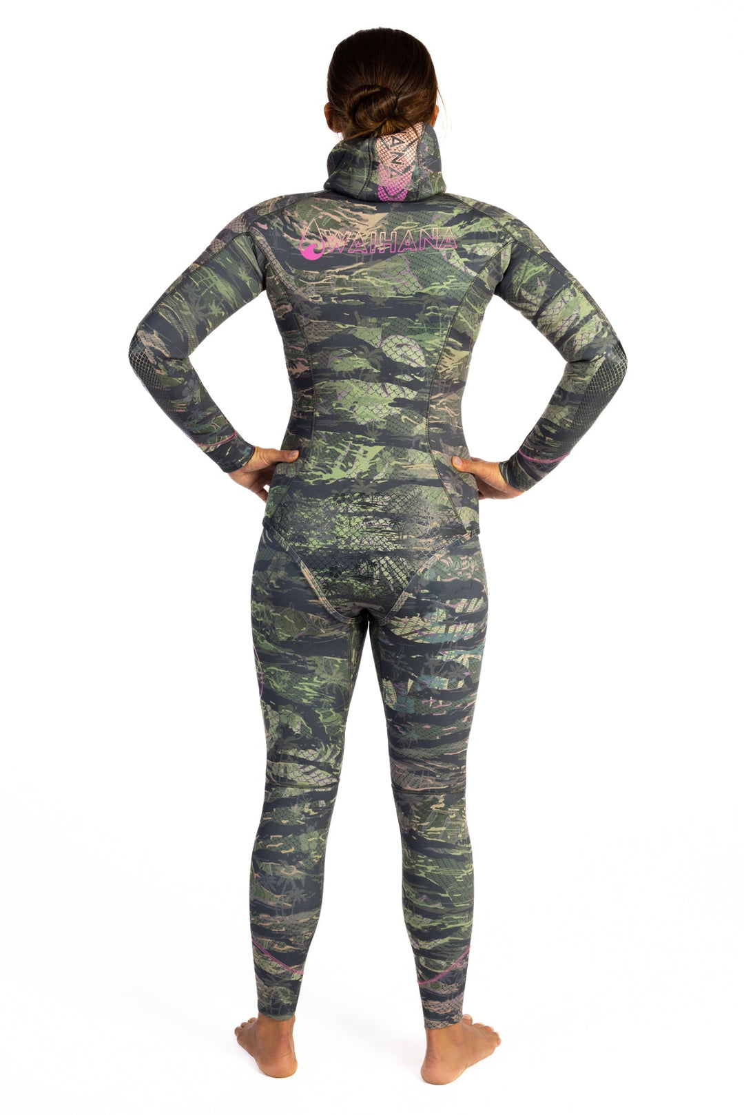 Women’s Tropicam Spearfishing 7.5mm Wetsuit