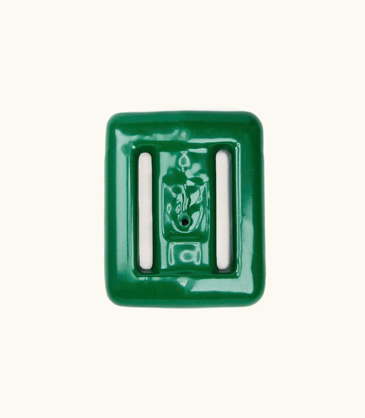 Honu Green Dive Weights