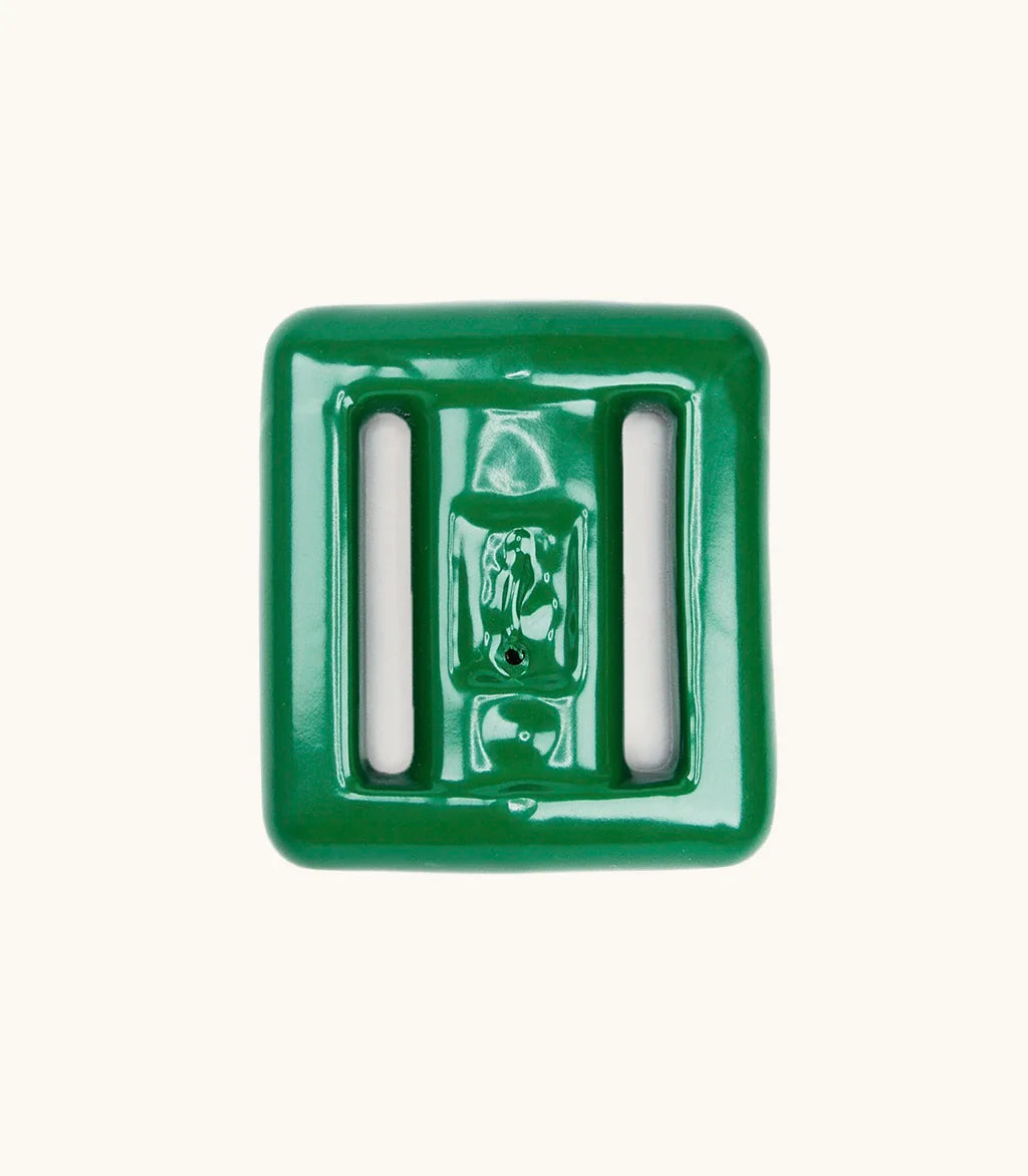 Honu Green Dive Weights