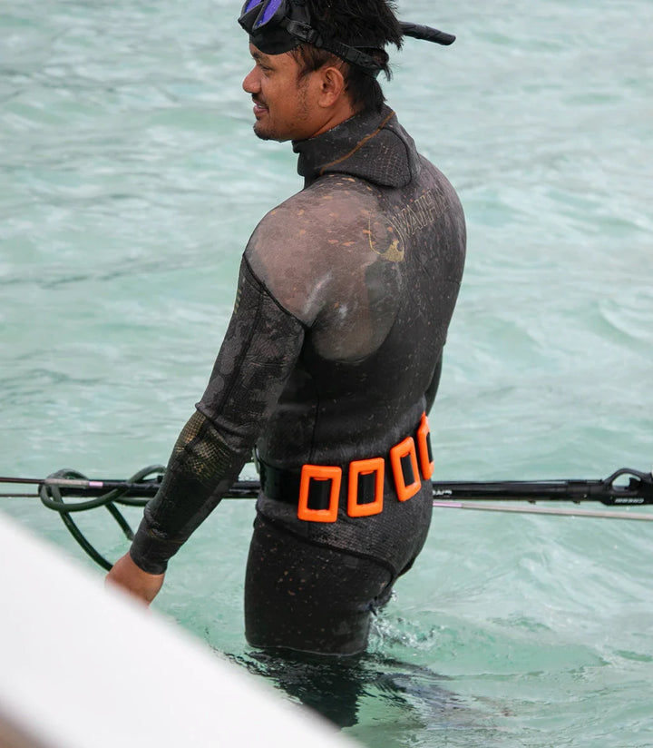 Clownfish Dive Weights