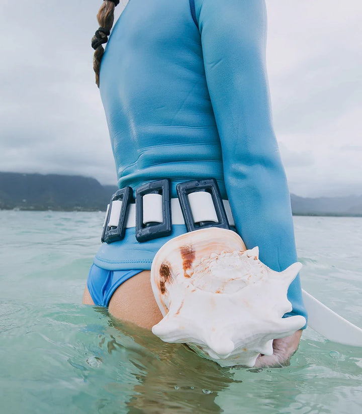 Midnight Tide Dive Weights