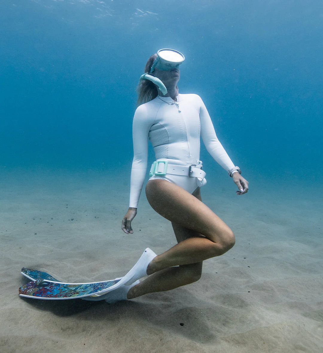Lanikai Dive Weights