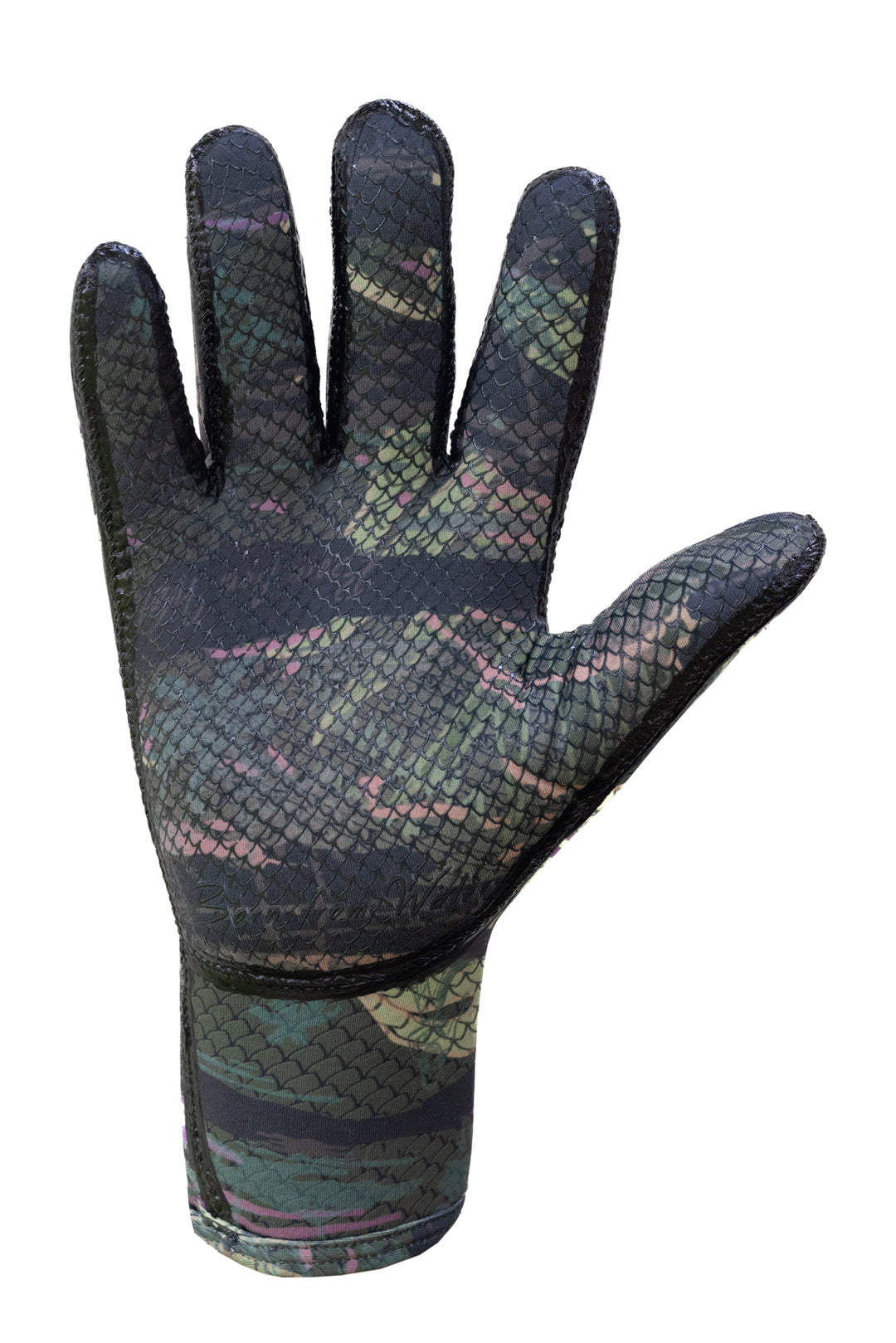 5.5mm Tropicam Gloves