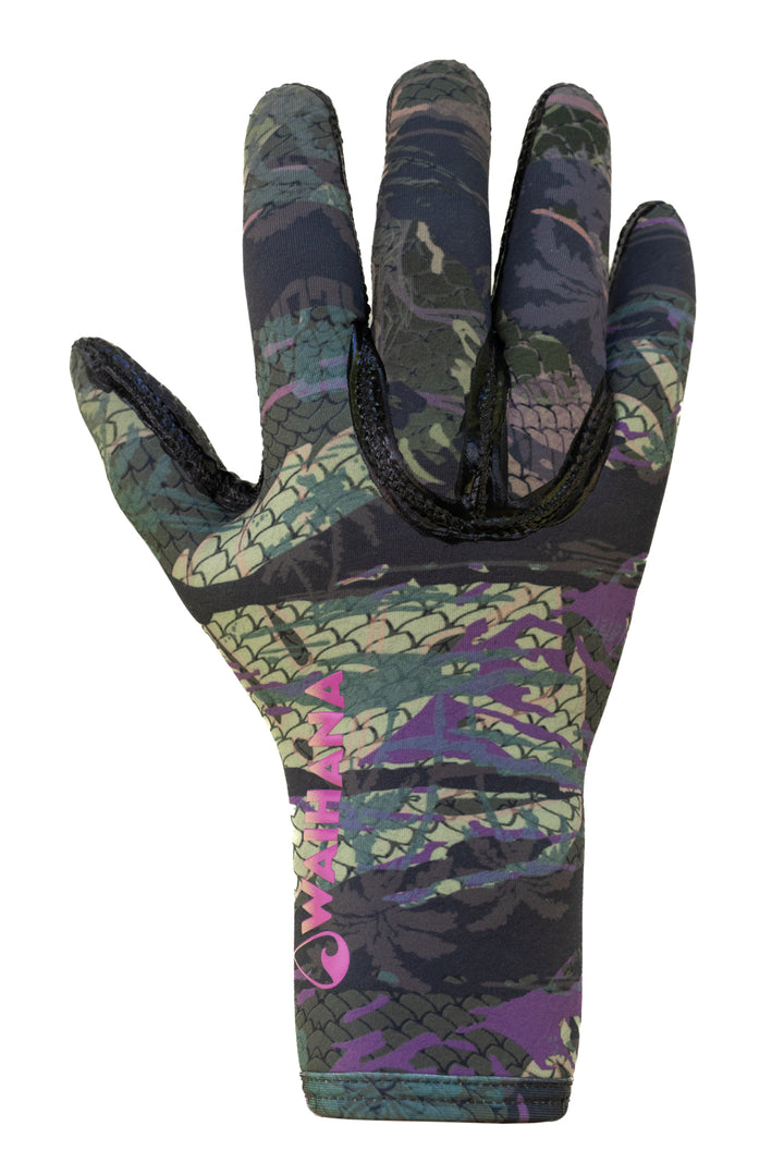 5.5mm Tropicam Gloves